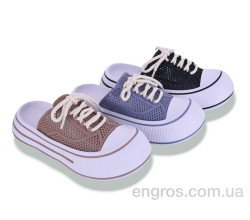 Шлепки Deshman